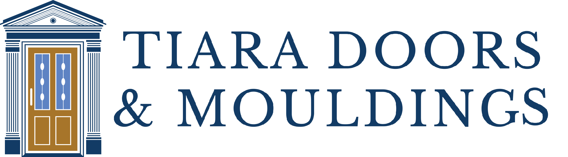 Tiara Doors & Moulding