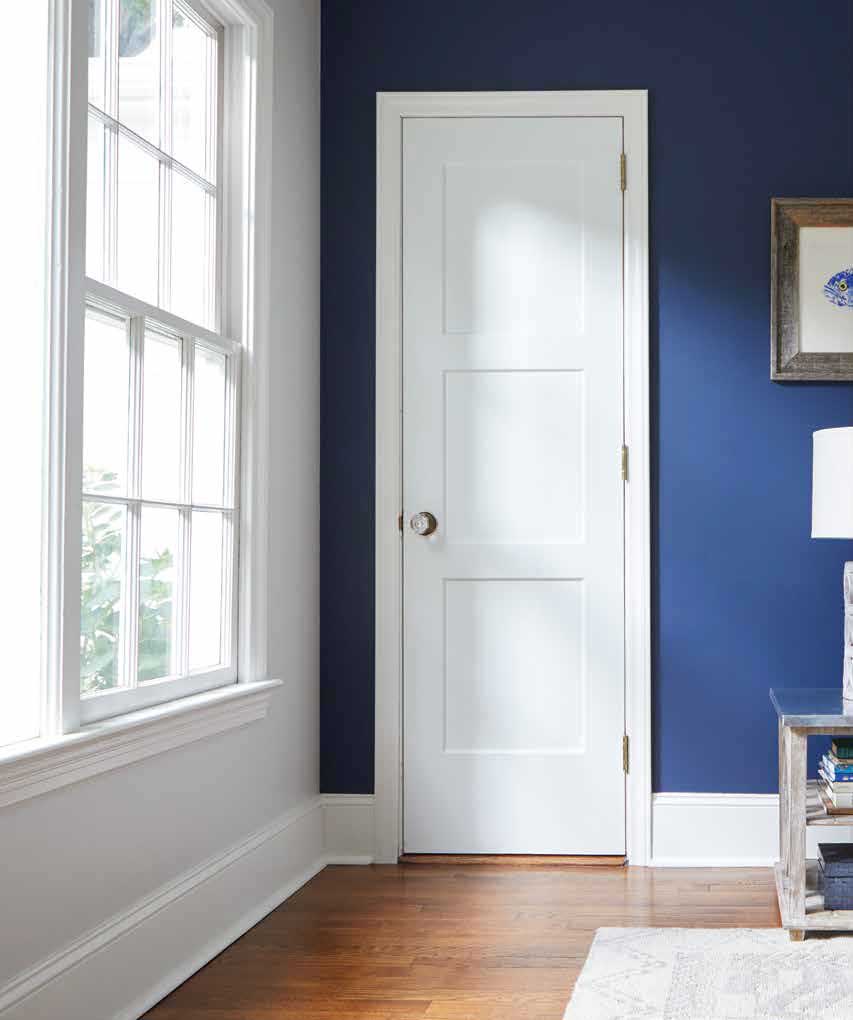 Trimlite Interior Doors