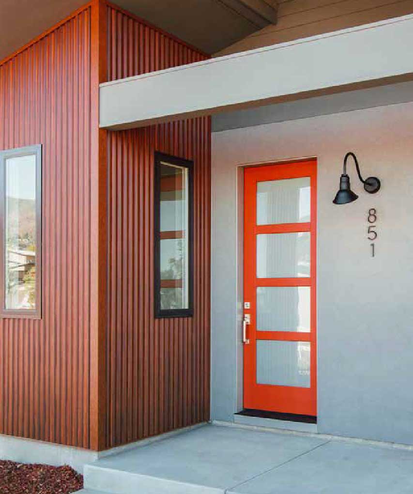 Therma Tru Fiberglass Doors