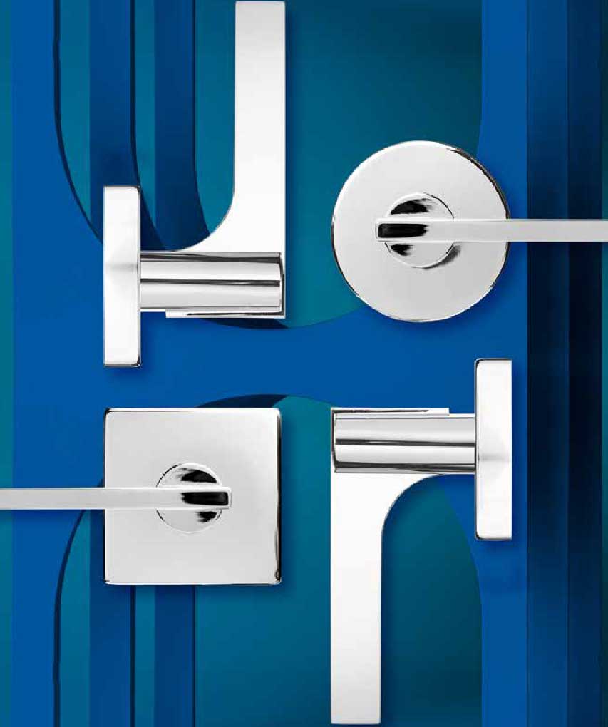 Taymor Locks and Bath Sets